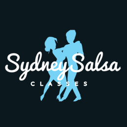 Sydney Salsa Classes - CBD logo