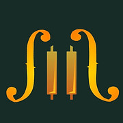 Sydney School of Music and Fine Arts logo
