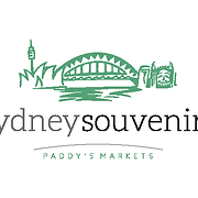 Sydney Souvenirs logo