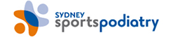 Sydney Sports Podiatry logo