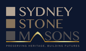 Sydney Stonemasons logo