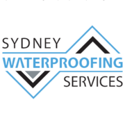 Sydney Waterproofing Services pty ltd logo