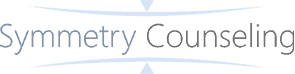 Symmetry Counseling logo