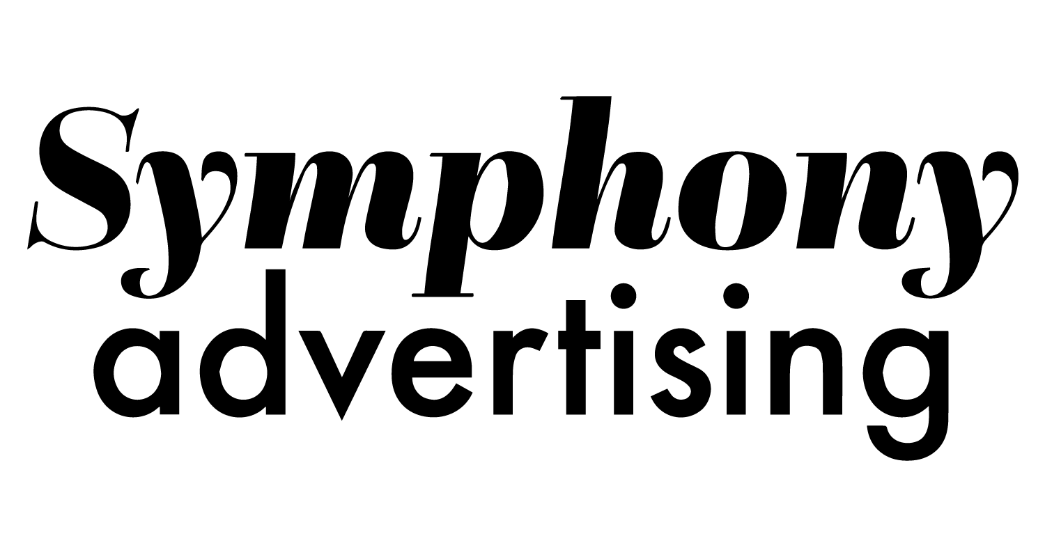 Symphony Advertising logo