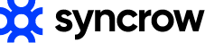 Syncrow - Smart Building & IoT Solutions logo