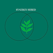 SynergyShred logo
