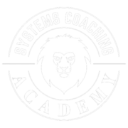 Systems Coaching Academy logo