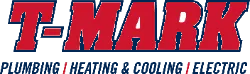 T-Mark Plumbing, Heating & Cooling- Buffalo logo