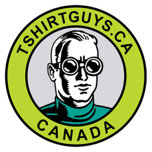 T-Shirt Guys logo