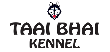 Taai Bhai Dog Boarding and Kennel logo