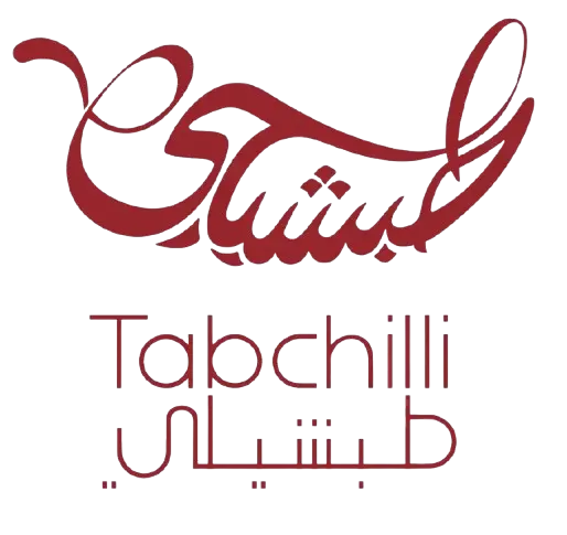 Tabchilli logo