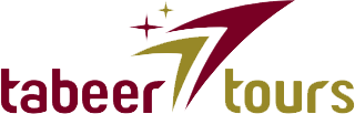 Tabeer Tours - Abu Dhabi logo