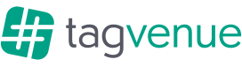 Tagvenue logo