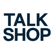 Talk Shop logo