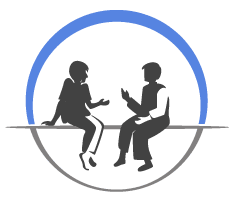 Talking Works / Lana Gaiton Psychological Services logo