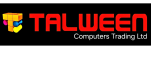 Talween Computers Trading logo