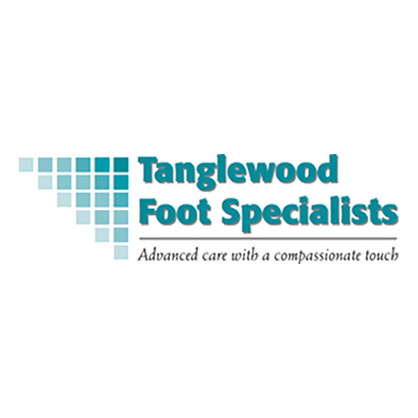 Tanglewood Foot Specialists logo