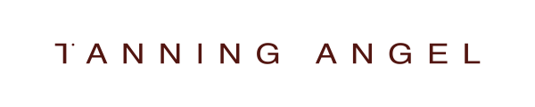 Tanning Angel logo