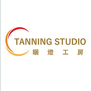 Tanning Studio logo