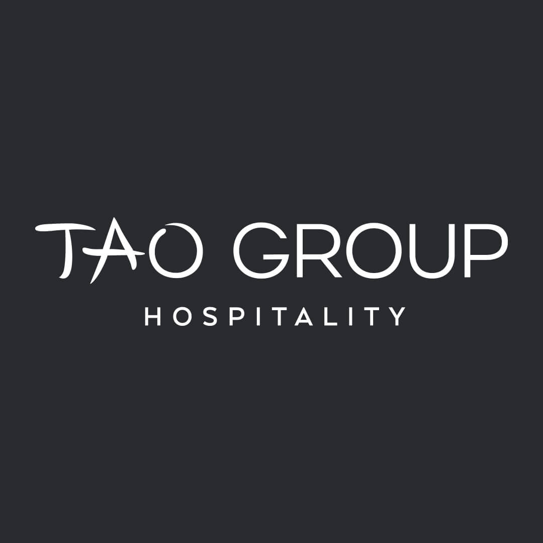 TAO Chicago logo