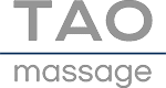 Tao Massage- Round Rock logo