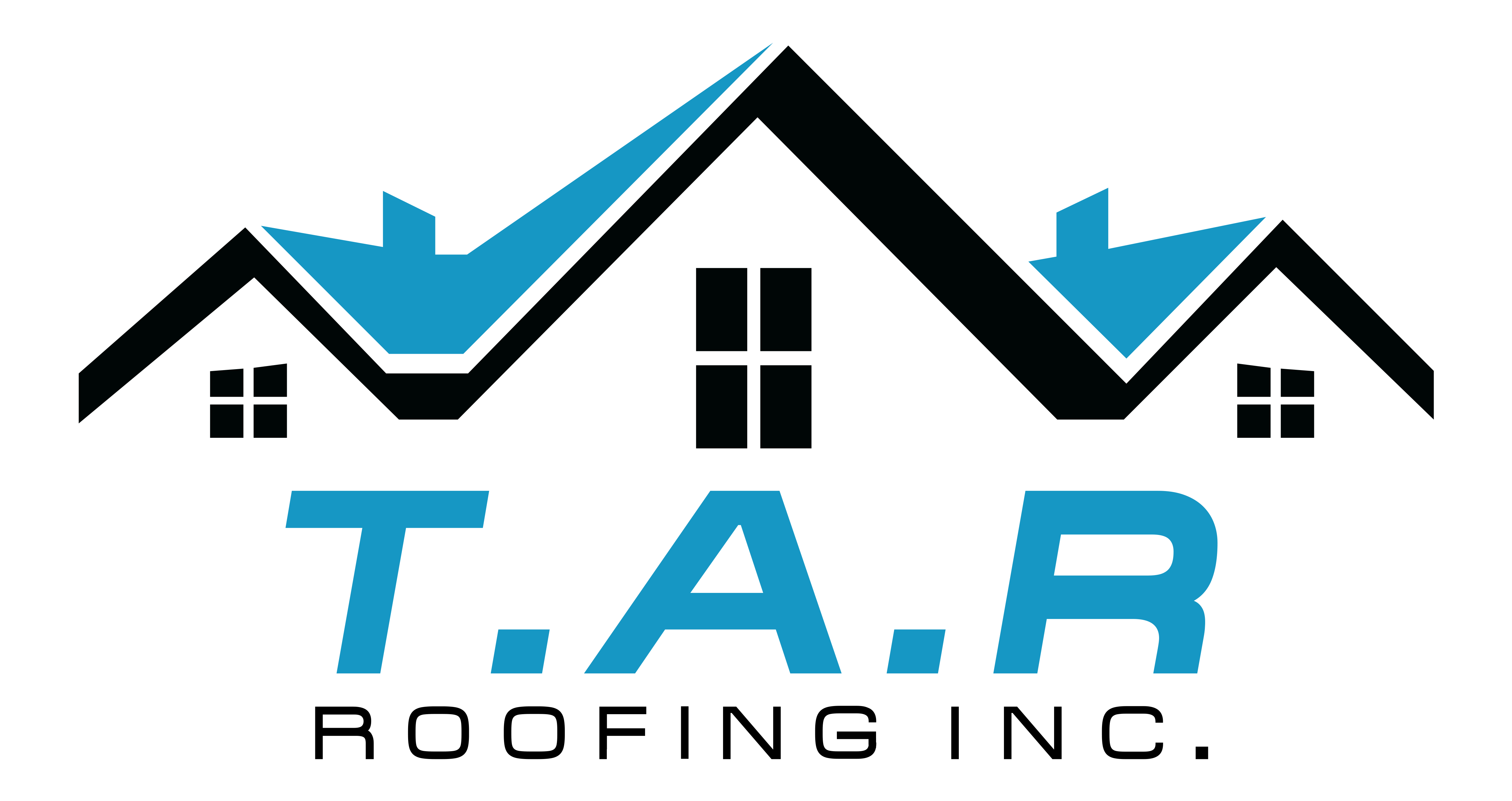 TAR Roofing Inc logo