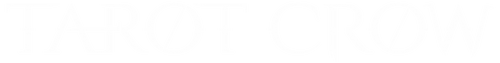 Tarot Crow logo