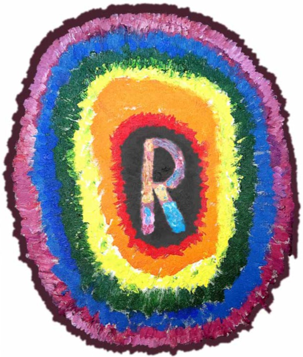 Tarot Reader & Reiki Healing Dubai - RoshniHealing logo