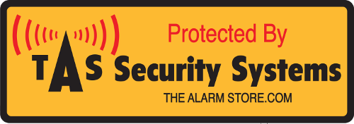 TAS Security Systems logo