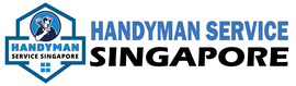 Tasfia Handyman Service Singapore logo