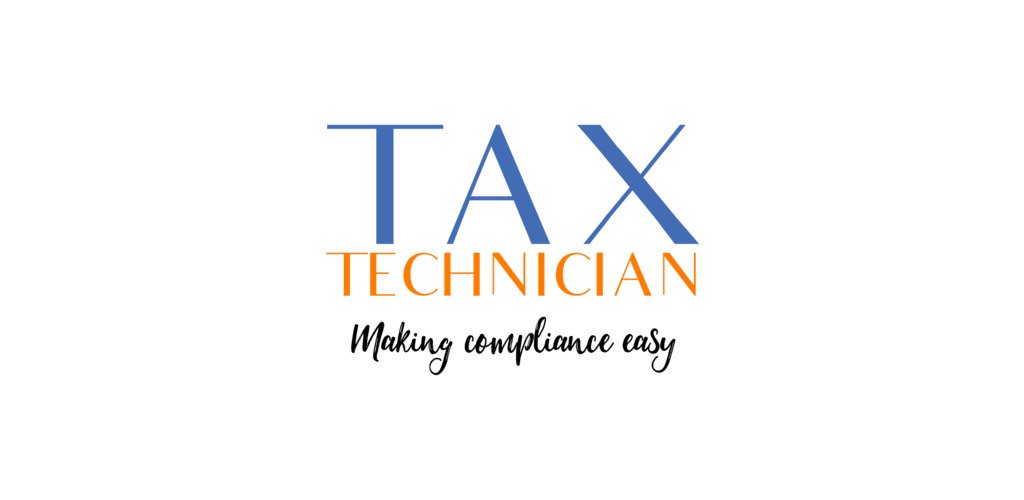 Tax Technician logo