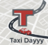 Taxidayyy - 香港的士機場及關口接送 logo