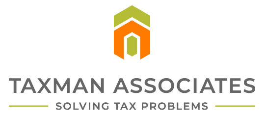 Taxman Associates logo