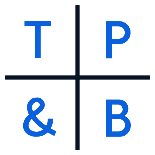 Taxman, Pollock & Bekkerman logo