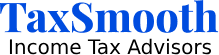 TaxSmooth logo