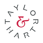 Taylor & Hart logo