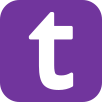 tbooth wireless | Cell Phones & Mobile Plans logo