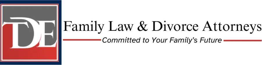 TDE Family Law & Divorce Attorneys logo
