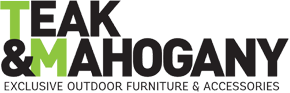 Teak & Mahogany logo