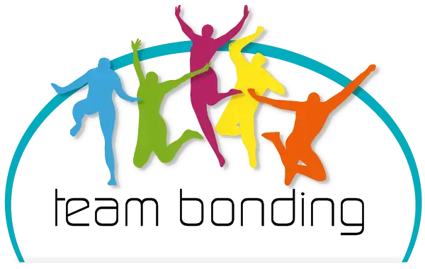 Team Bonding logo