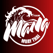 Team Mana Muay Thai logo