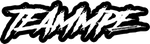 Team MPE #1 "Mike's Performance Exhaust & Mechanical" logo