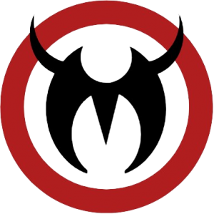 Team Nogueira Dubai logo
