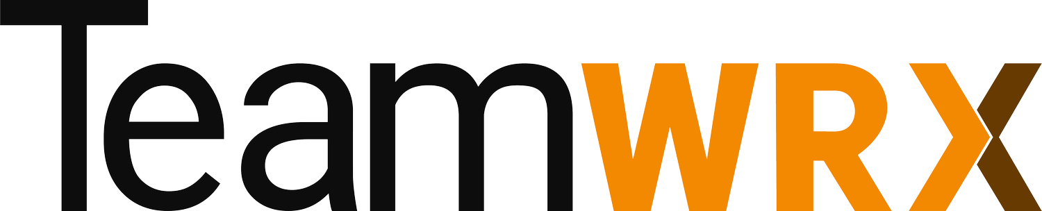 TeamWRX Atlanta logo