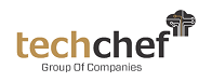 Techchef Data Recovery - Delhi logo