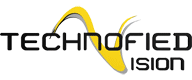 Technofied Vision - Repair Company logo