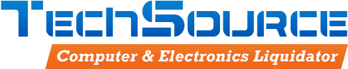 TechSource logo