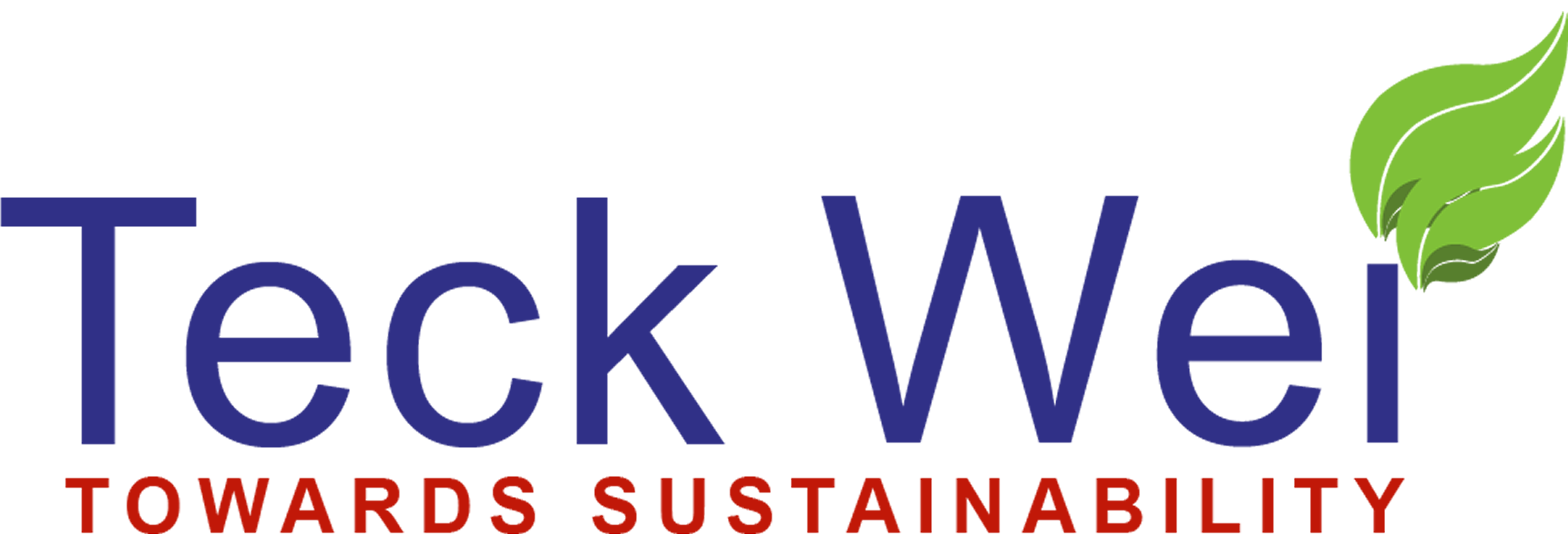 Teck Wei Credit Pte Ltd logo