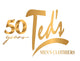 Ted's Clothiers logo