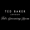 Ted’s Grooming Room | Strand Barbers logo